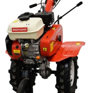 Motocultor RO500