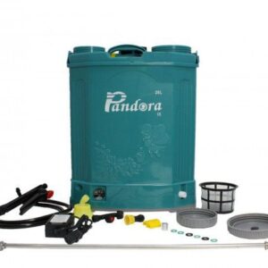Vermorel electric 16l